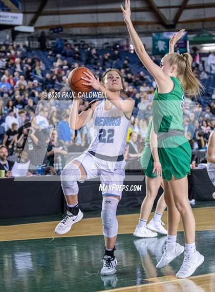 Thumbnail 2 in Woodinville vs. Central Valley (WIAA 4A Final)  photogallery.