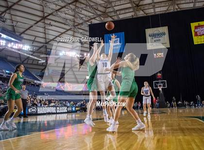 Thumbnail 3 in Woodinville vs. Central Valley (WIAA 4A Final)  photogallery.