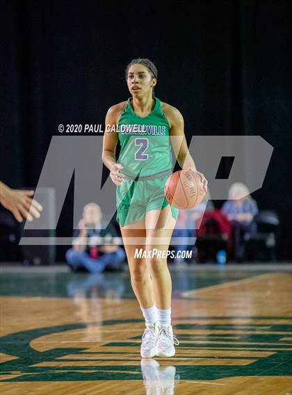 Thumbnail 1 in Woodinville vs. Central Valley (WIAA 4A Final)  photogallery.