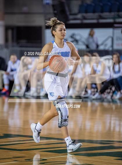 Thumbnail 3 in Woodinville vs. Central Valley (WIAA 4A Final)  photogallery.