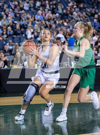 Thumbnail 1 in Woodinville vs. Central Valley (WIAA 4A Final)  photogallery.