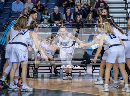 Thumbnail 2 in Woodinville vs. Central Valley (WIAA 4A Final)  photogallery.