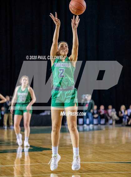 Thumbnail 1 in Woodinville vs. Central Valley (WIAA 4A Final)  photogallery.