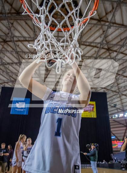 Thumbnail 1 in Woodinville vs. Central Valley (WIAA 4A Final)  photogallery.