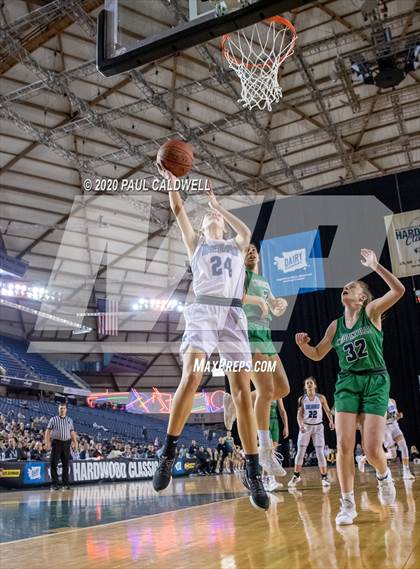 Thumbnail 1 in Woodinville vs. Central Valley (WIAA 4A Final)  photogallery.