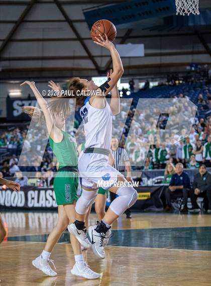 Thumbnail 1 in Woodinville vs. Central Valley (WIAA 4A Final)  photogallery.