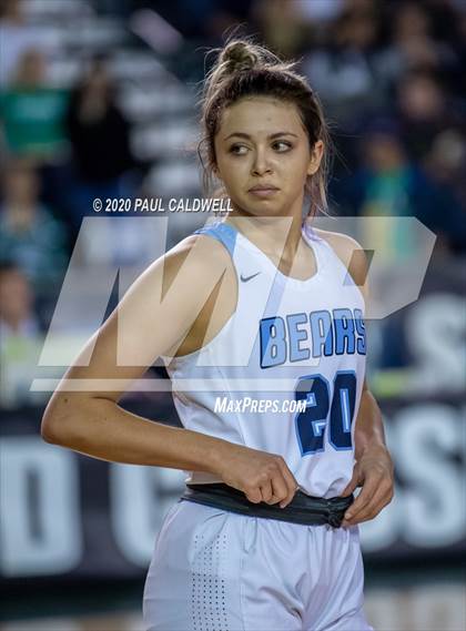 Thumbnail 1 in Woodinville vs. Central Valley (WIAA 4A Final)  photogallery.
