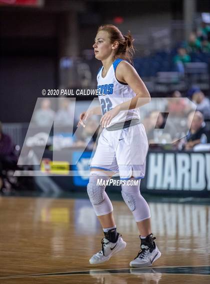 Thumbnail 1 in Woodinville vs. Central Valley (WIAA 4A Final)  photogallery.