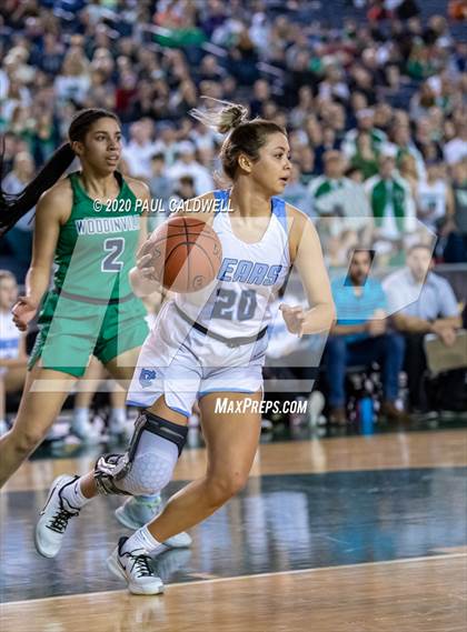 Thumbnail 3 in Woodinville vs. Central Valley (WIAA 4A Final)  photogallery.