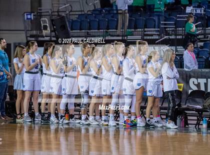 Thumbnail 1 in Woodinville vs. Central Valley (WIAA 4A Final)  photogallery.