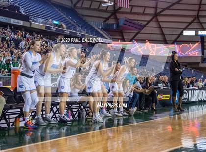 Thumbnail 2 in Woodinville vs. Central Valley (WIAA 4A Final)  photogallery.