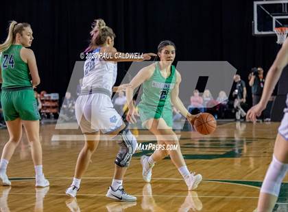 Thumbnail 3 in Woodinville vs. Central Valley (WIAA 4A Final)  photogallery.