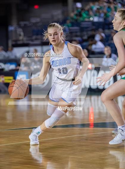 Thumbnail 2 in Woodinville vs. Central Valley (WIAA 4A Final)  photogallery.