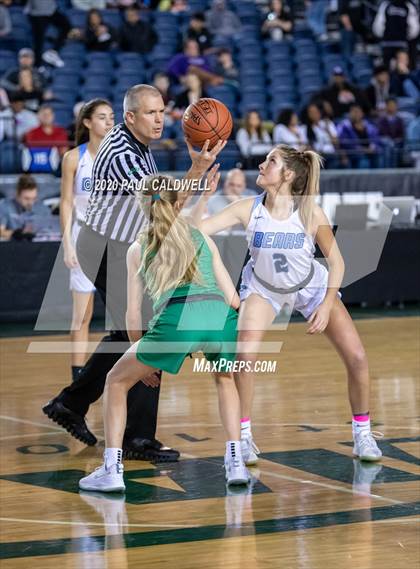 Thumbnail 1 in Woodinville vs. Central Valley (WIAA 4A Final)  photogallery.