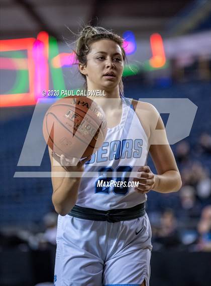 Thumbnail 2 in Woodinville vs. Central Valley (WIAA 4A Final)  photogallery.