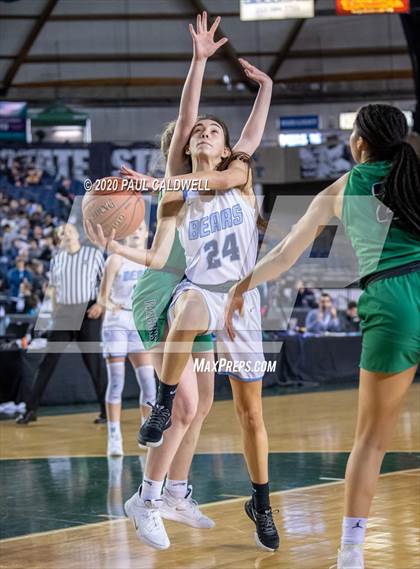 Thumbnail 1 in Woodinville vs. Central Valley (WIAA 4A Final)  photogallery.