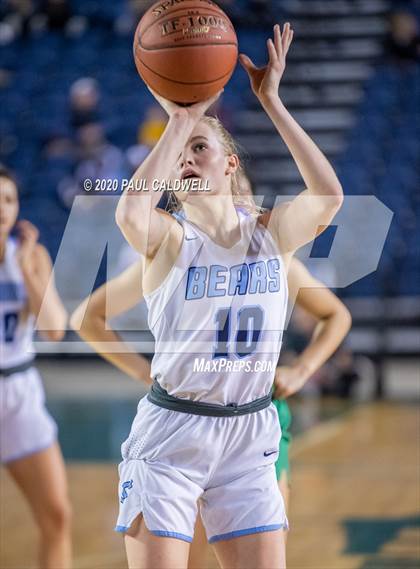 Thumbnail 1 in Woodinville vs. Central Valley (WIAA 4A Final)  photogallery.