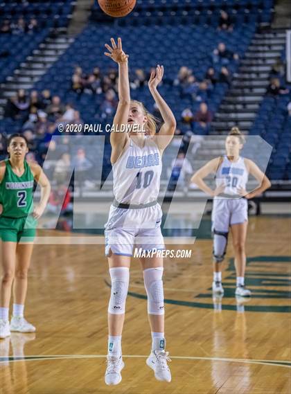 Thumbnail 3 in Woodinville vs. Central Valley (WIAA 4A Final)  photogallery.