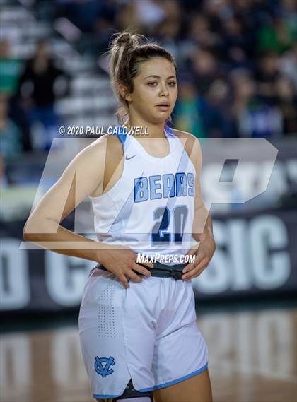 Thumbnail 3 in Woodinville vs. Central Valley (WIAA 4A Final)  photogallery.