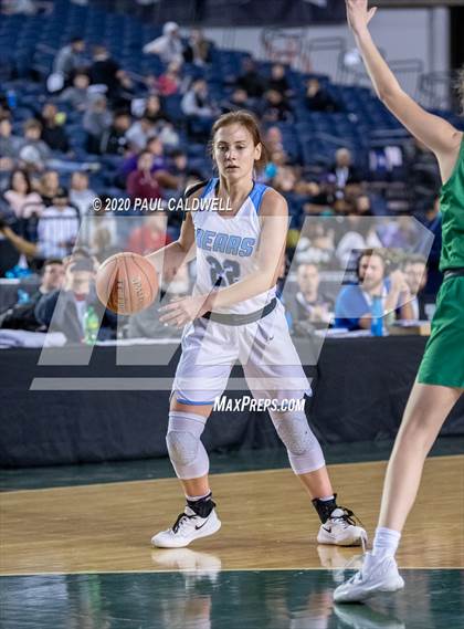Thumbnail 1 in Woodinville vs. Central Valley (WIAA 4A Final)  photogallery.
