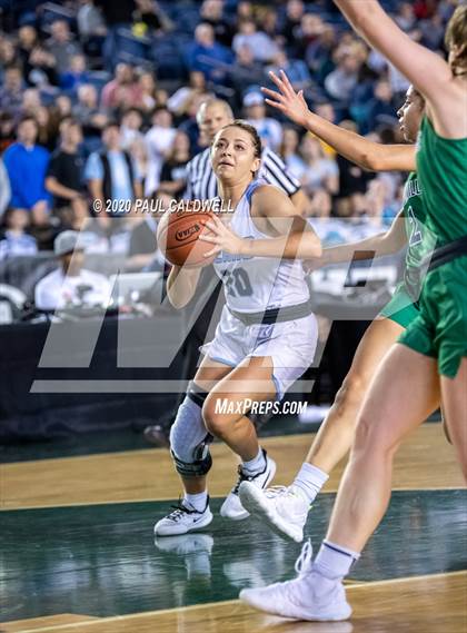 Thumbnail 2 in Woodinville vs. Central Valley (WIAA 4A Final)  photogallery.