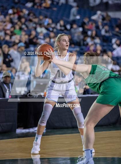 Thumbnail 1 in Woodinville vs. Central Valley (WIAA 4A Final)  photogallery.