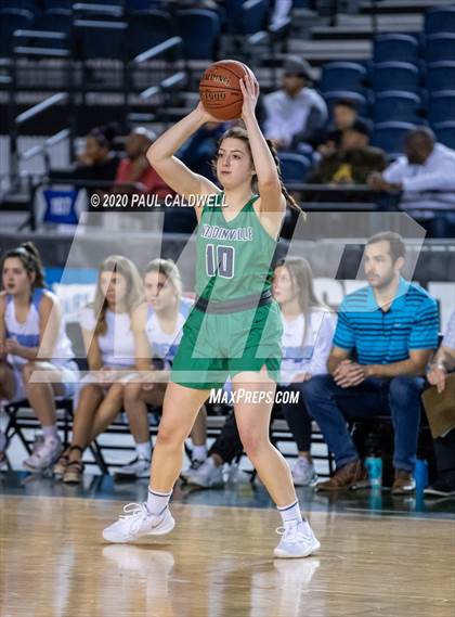 Thumbnail 1 in Woodinville vs. Central Valley (WIAA 4A Final)  photogallery.