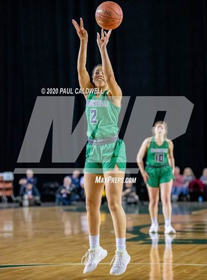Thumbnail 2 in Woodinville vs. Central Valley (WIAA 4A Final)  photogallery.