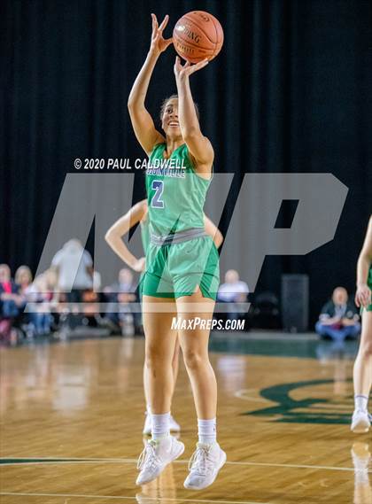 Thumbnail 3 in Woodinville vs. Central Valley (WIAA 4A Final)  photogallery.