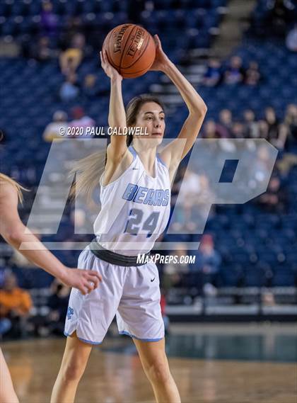 Thumbnail 3 in Woodinville vs. Central Valley (WIAA 4A Final)  photogallery.