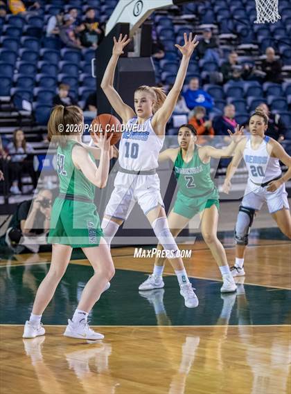 Thumbnail 1 in Woodinville vs. Central Valley (WIAA 4A Final)  photogallery.