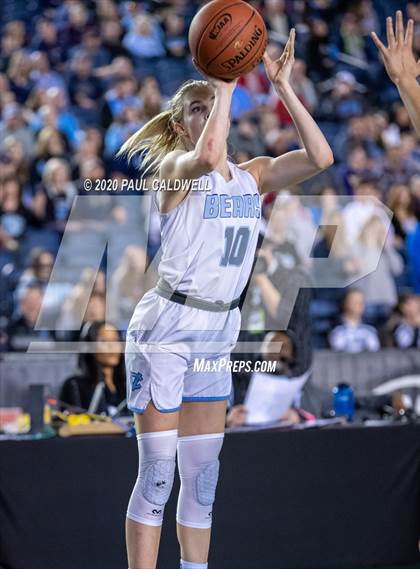 Thumbnail 1 in Woodinville vs. Central Valley (WIAA 4A Final)  photogallery.