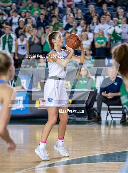 Thumbnail 1 in Woodinville vs. Central Valley (WIAA 4A Final)  photogallery.