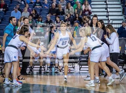 Thumbnail 1 in Woodinville vs. Central Valley (WIAA 4A Final)  photogallery.