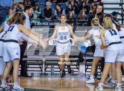 Thumbnail 3 in Woodinville vs. Central Valley (WIAA 4A Final)  photogallery.