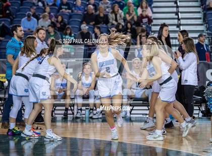 Thumbnail 2 in Woodinville vs. Central Valley (WIAA 4A Final)  photogallery.