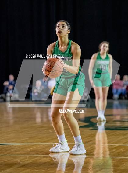 Thumbnail 1 in Woodinville vs. Central Valley (WIAA 4A Final)  photogallery.