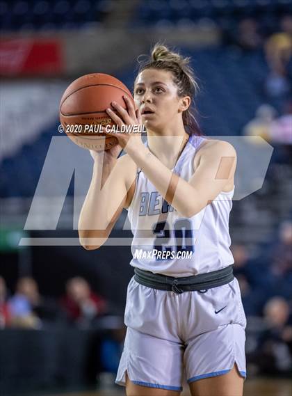 Thumbnail 2 in Woodinville vs. Central Valley (WIAA 4A Final)  photogallery.