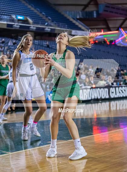 Thumbnail 2 in Woodinville vs. Central Valley (WIAA 4A Final)  photogallery.