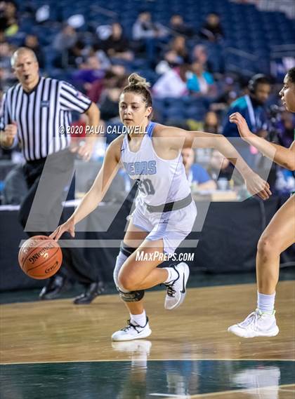 Thumbnail 1 in Woodinville vs. Central Valley (WIAA 4A Final)  photogallery.