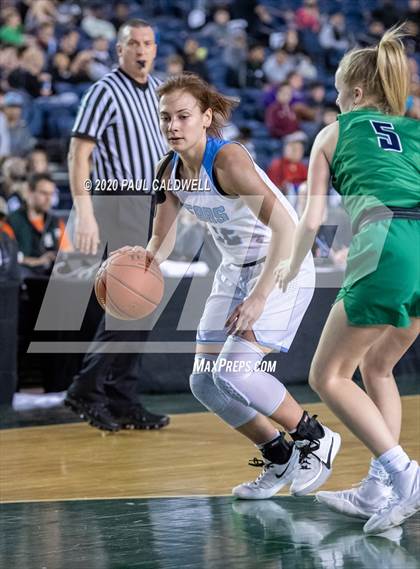 Thumbnail 1 in Woodinville vs. Central Valley (WIAA 4A Final)  photogallery.