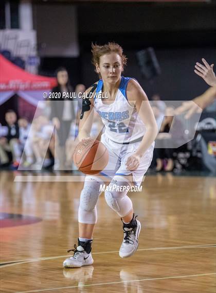 Thumbnail 2 in Woodinville vs. Central Valley (WIAA 4A Final)  photogallery.