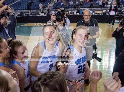 Thumbnail 1 in Woodinville vs. Central Valley (WIAA 4A Final)  photogallery.