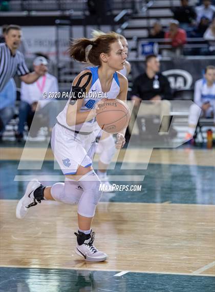 Thumbnail 1 in Woodinville vs. Central Valley (WIAA 4A Final)  photogallery.