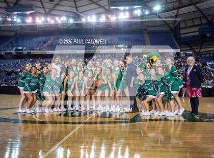 Thumbnail 2 in Woodinville vs. Central Valley (WIAA 4A Final)  photogallery.