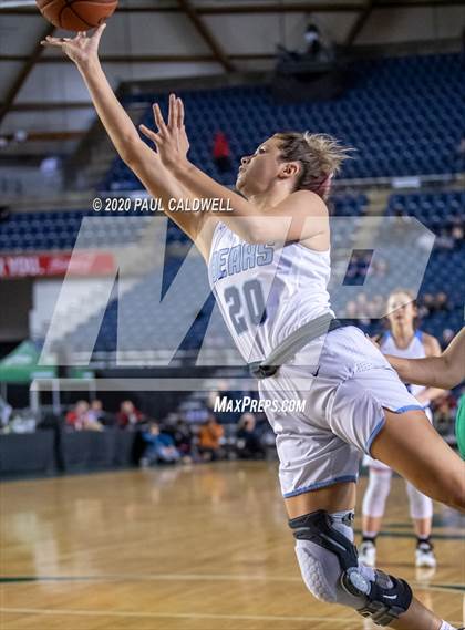 Thumbnail 1 in Woodinville vs. Central Valley (WIAA 4A Final)  photogallery.