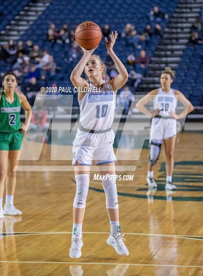 Thumbnail 2 in Woodinville vs. Central Valley (WIAA 4A Final)  photogallery.