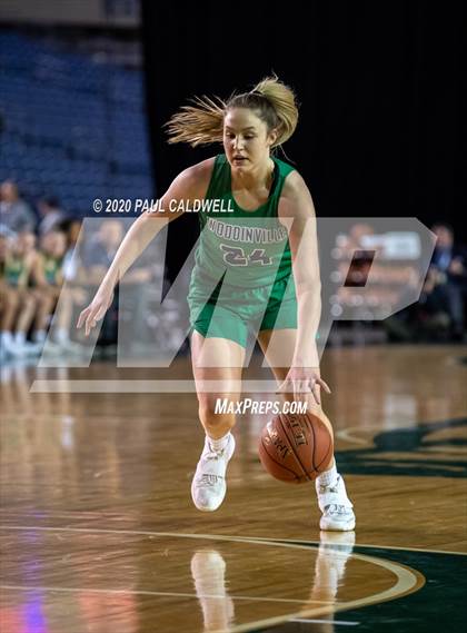 Thumbnail 1 in Woodinville vs. Central Valley (WIAA 4A Final)  photogallery.