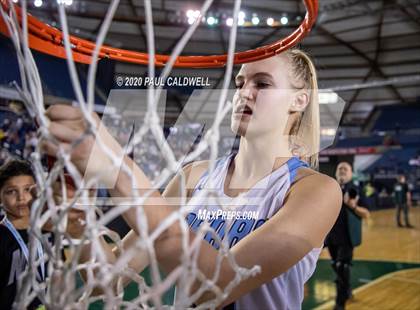 Thumbnail 1 in Woodinville vs. Central Valley (WIAA 4A Final)  photogallery.