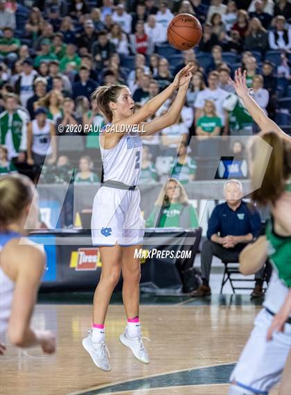Thumbnail 2 in Woodinville vs. Central Valley (WIAA 4A Final)  photogallery.
